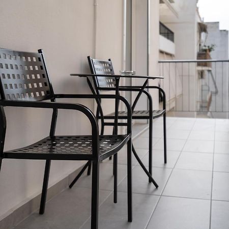 Pagrati'S Best Apartment أثينا المظهر الخارجي الصورة
