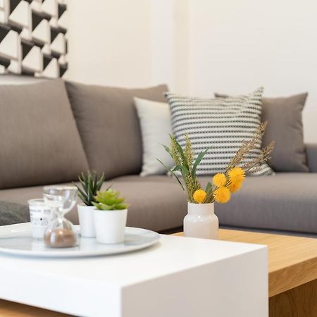 Pagrati'S Best Apartment أثينا المظهر الخارجي الصورة