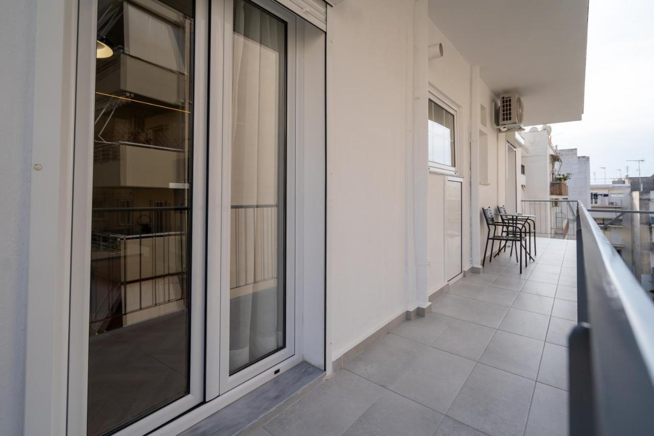 Pagrati'S Best Apartment أثينا المظهر الخارجي الصورة