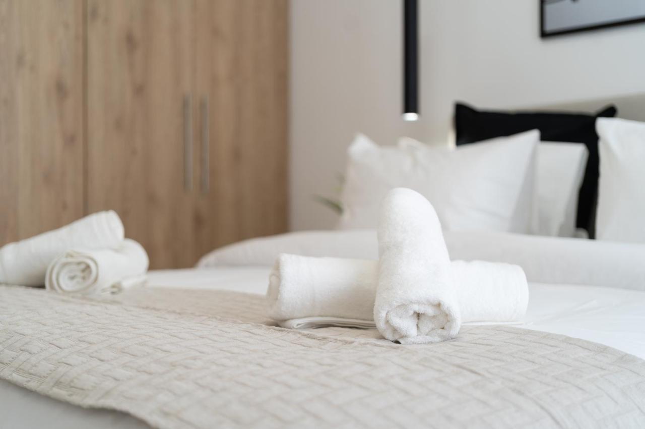 Pagrati'S Best Apartment أثينا المظهر الخارجي الصورة