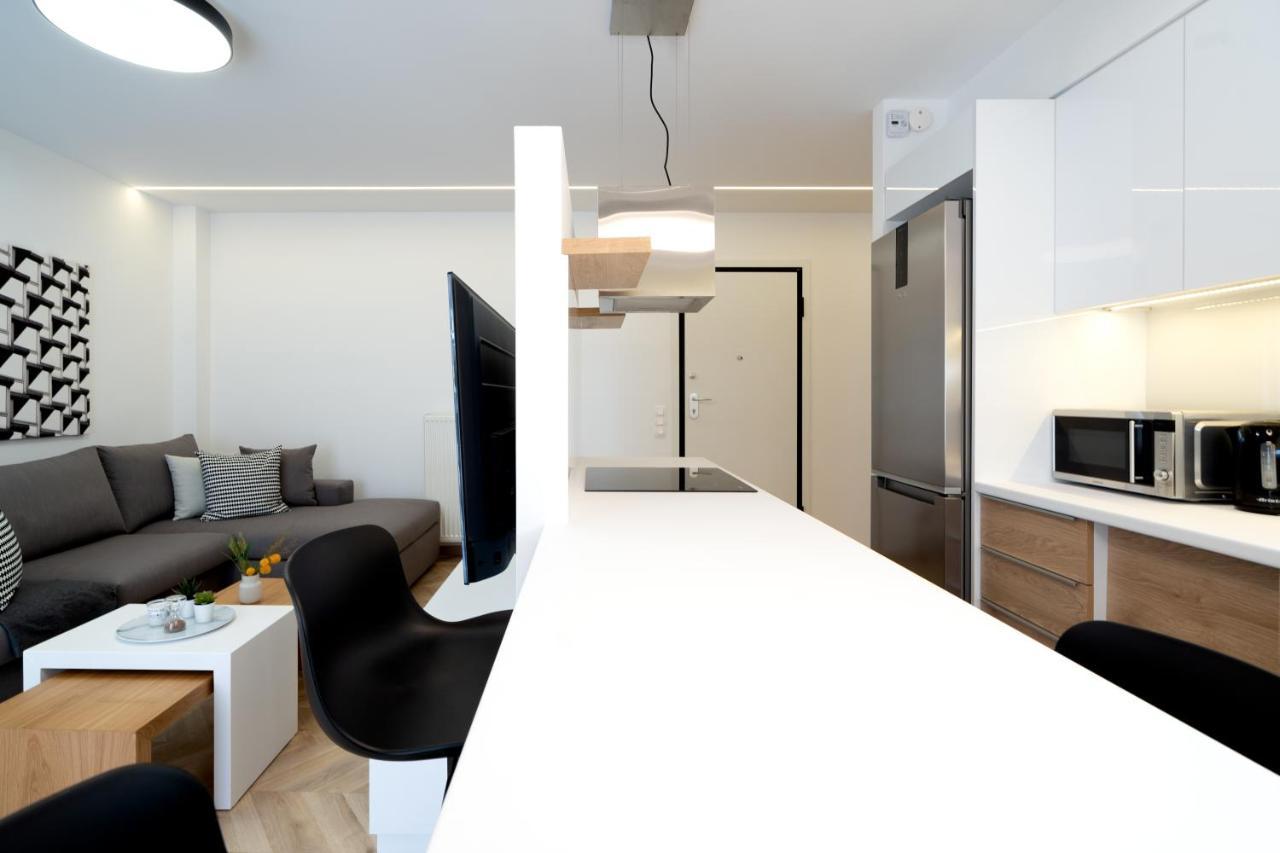 Pagrati'S Best Apartment أثينا المظهر الخارجي الصورة