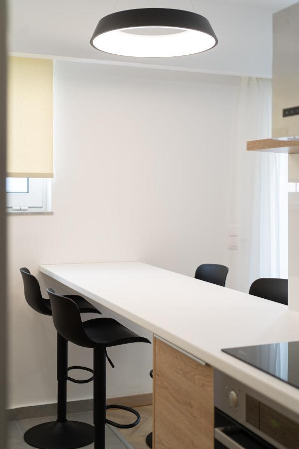 Pagrati'S Best Apartment أثينا المظهر الخارجي الصورة