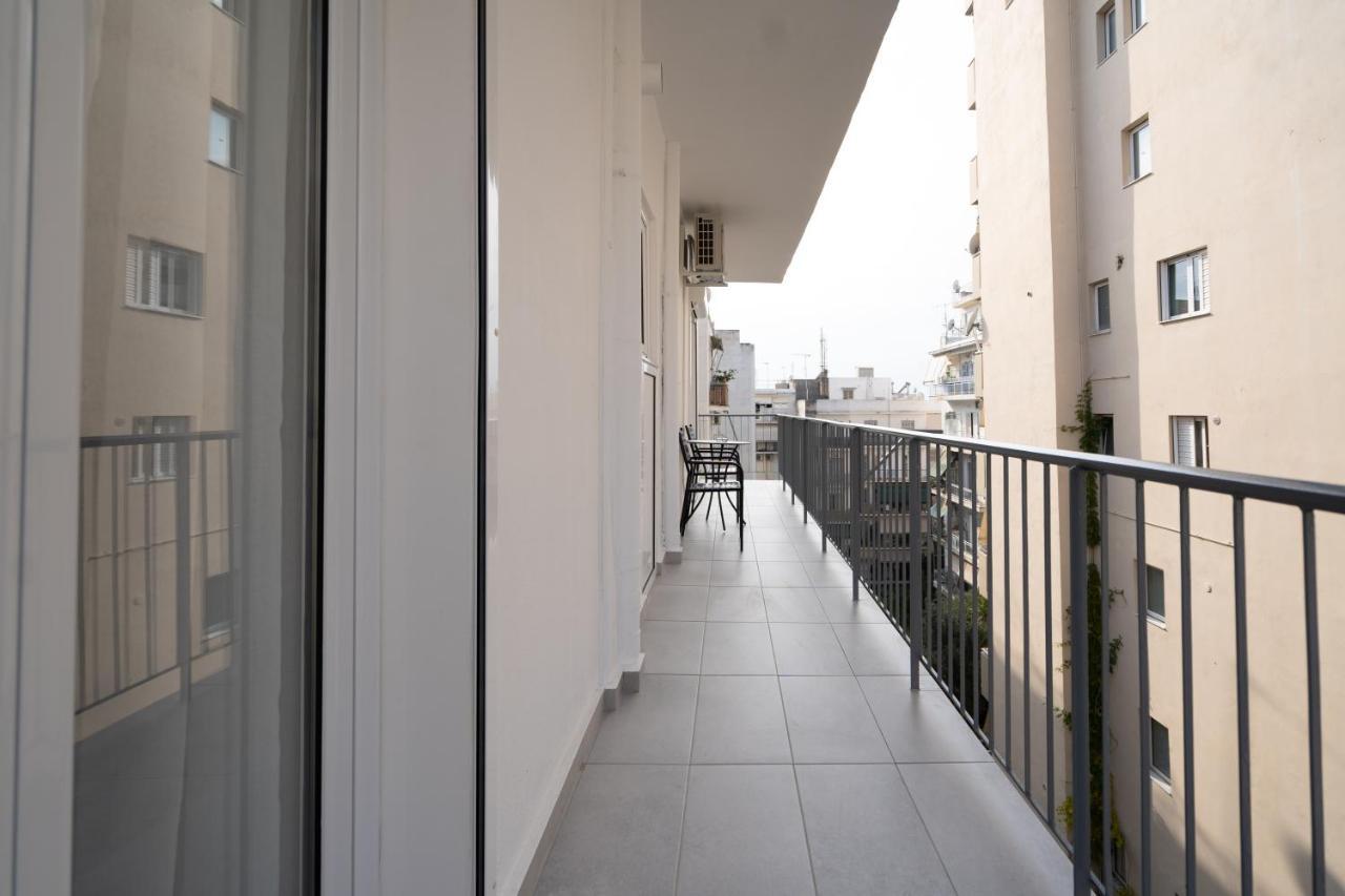 Pagrati'S Best Apartment أثينا المظهر الخارجي الصورة