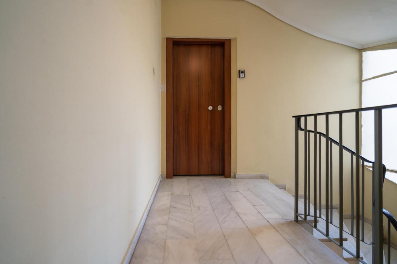 Pagrati'S Best Apartment أثينا المظهر الخارجي الصورة