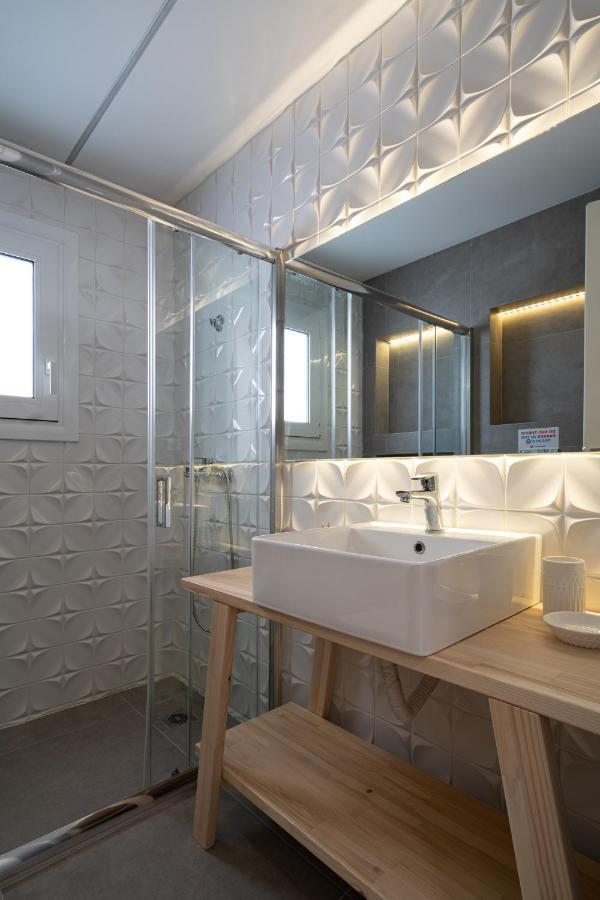Pagrati'S Best Apartment أثينا المظهر الخارجي الصورة