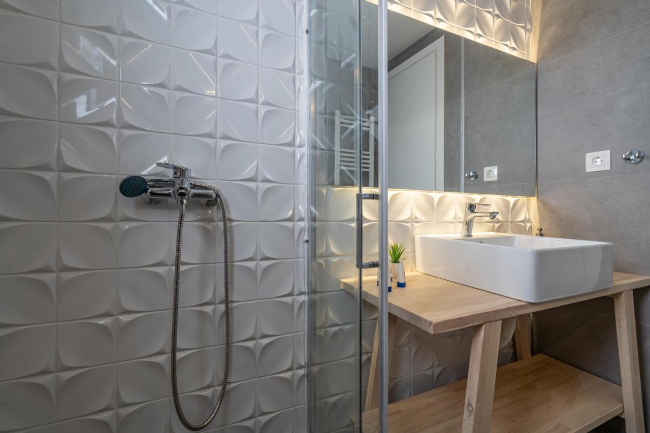 Pagrati'S Best Apartment أثينا المظهر الخارجي الصورة